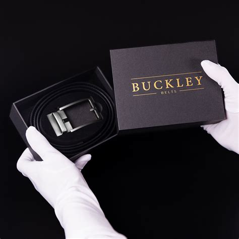 trustpilot buckley belt